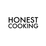 honest cooking logo